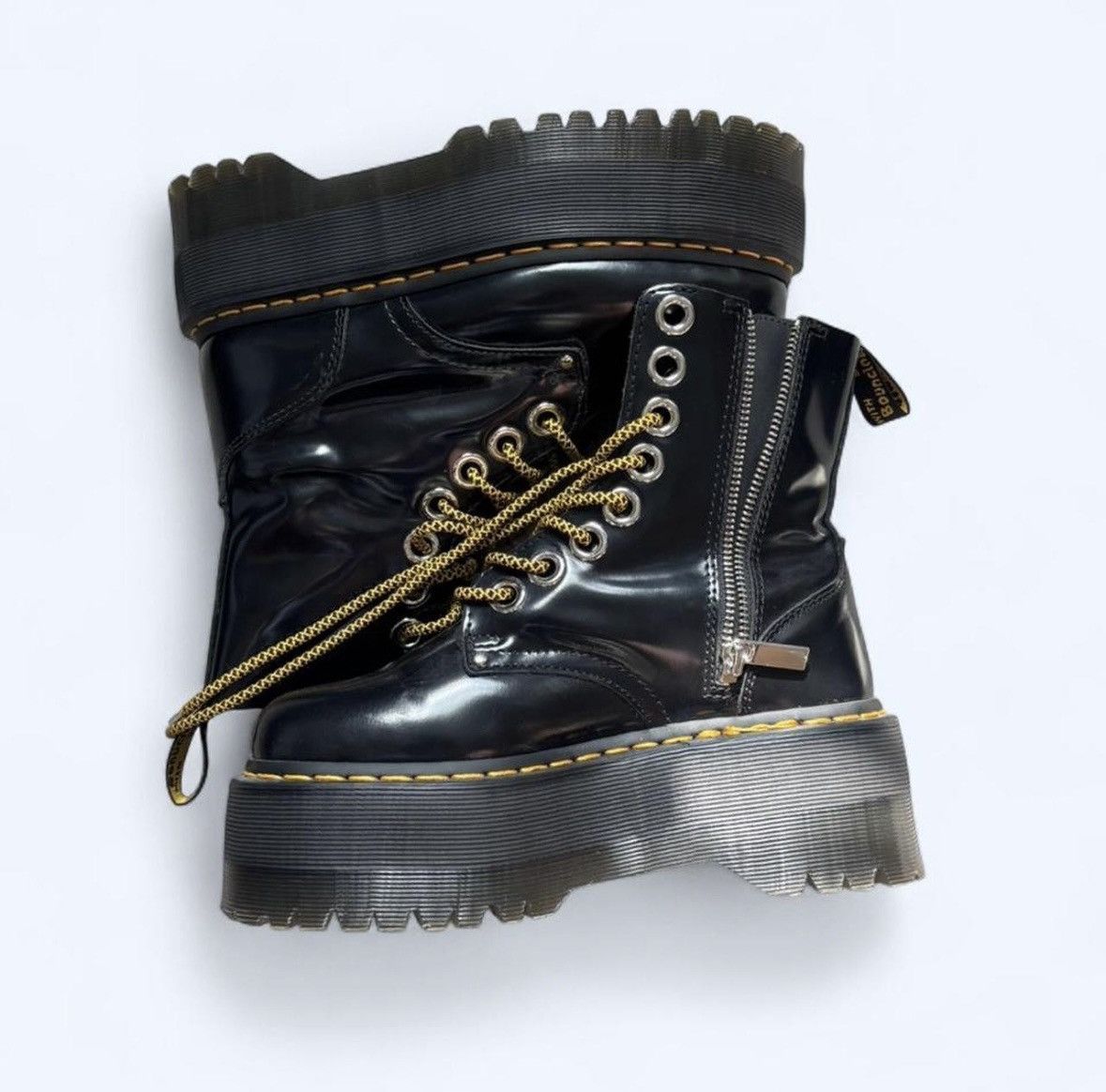 Dr. Martens Dr. Martens boots Size US 6 / IT 36 - 4 Thumbnail