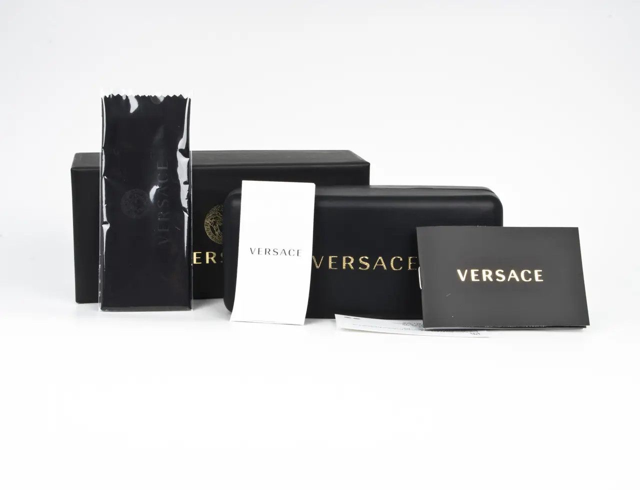Versace Versace 4444-U GB1/87 Size ONE SIZE - 7 Thumbnail