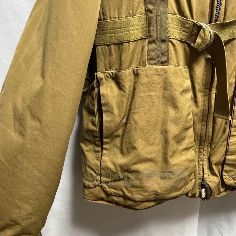 Visvim Visvim 2022SS DOWN jacket Size US L / EU 52-54 / 3 - 5 Thumbnail