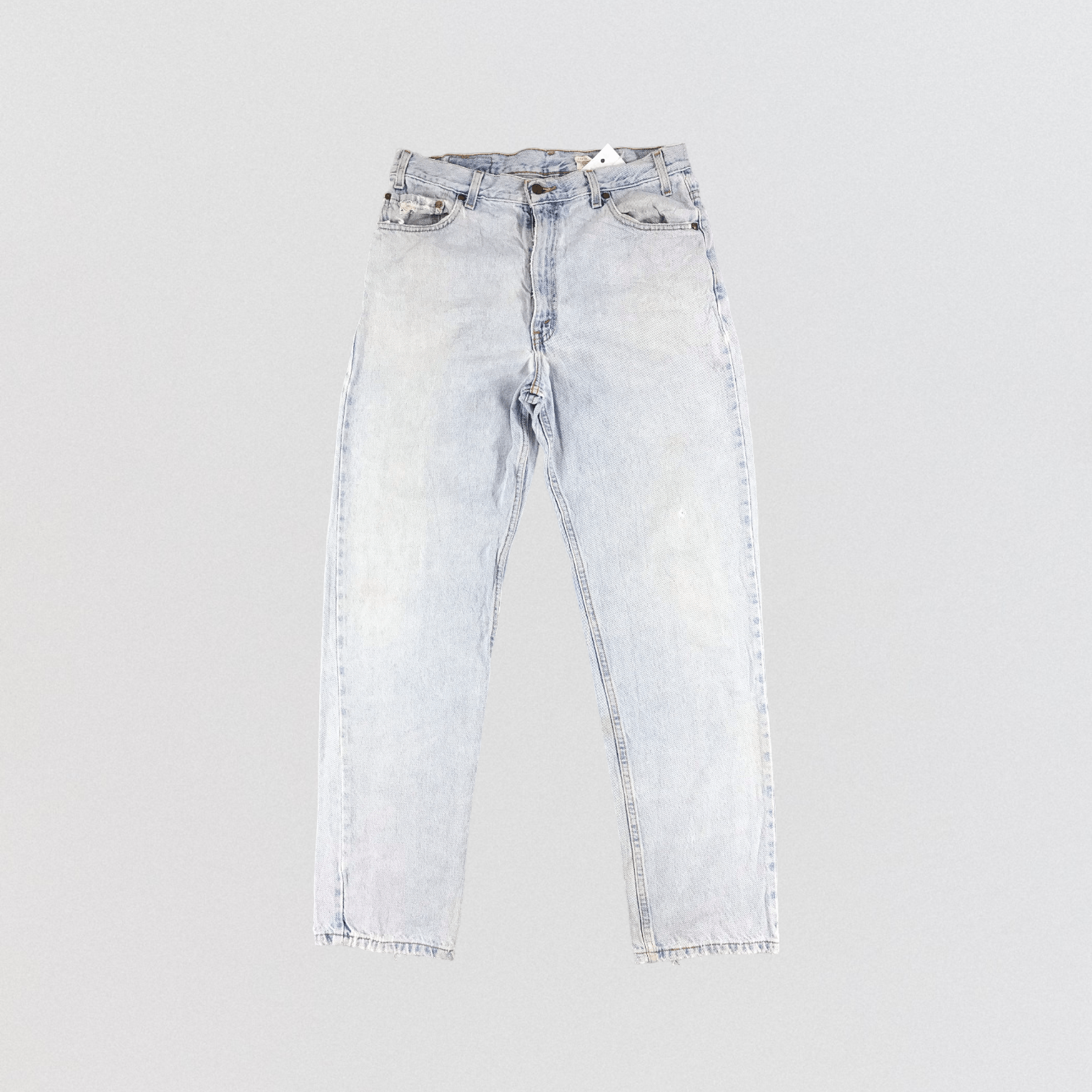 Levi's × Vintage Vintage Levis 540 Jeans-JM629 Size US 34 / EU 50 - 1 Thumbnail