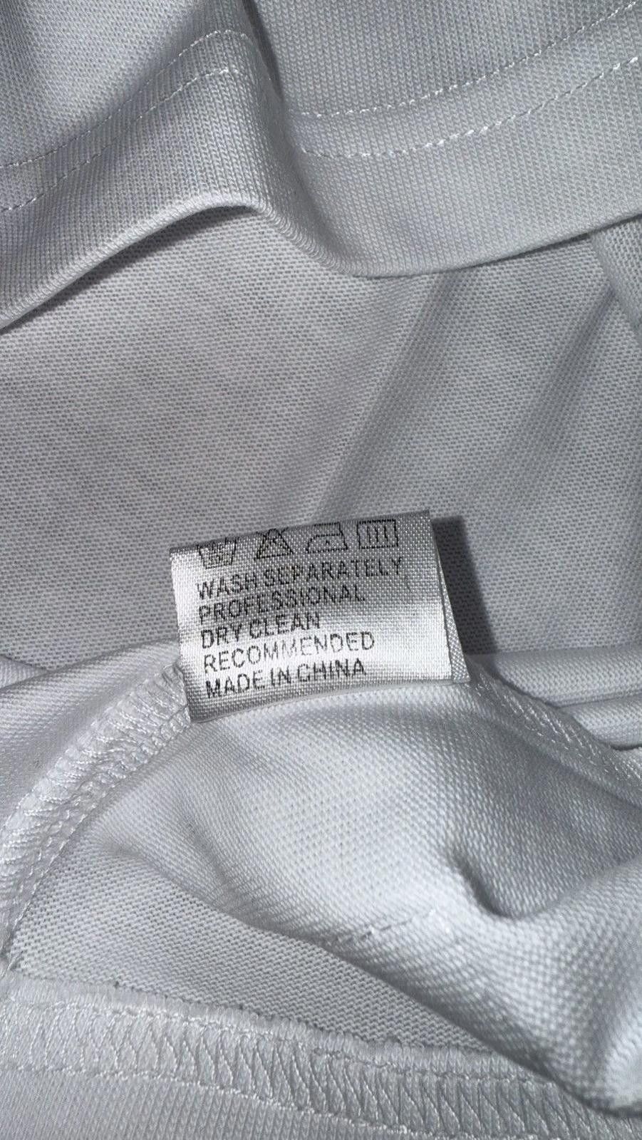 Other Ladies Are Prestige Tee (White) Size US S / EU 44-46 / 1 - 2 Thumbnail