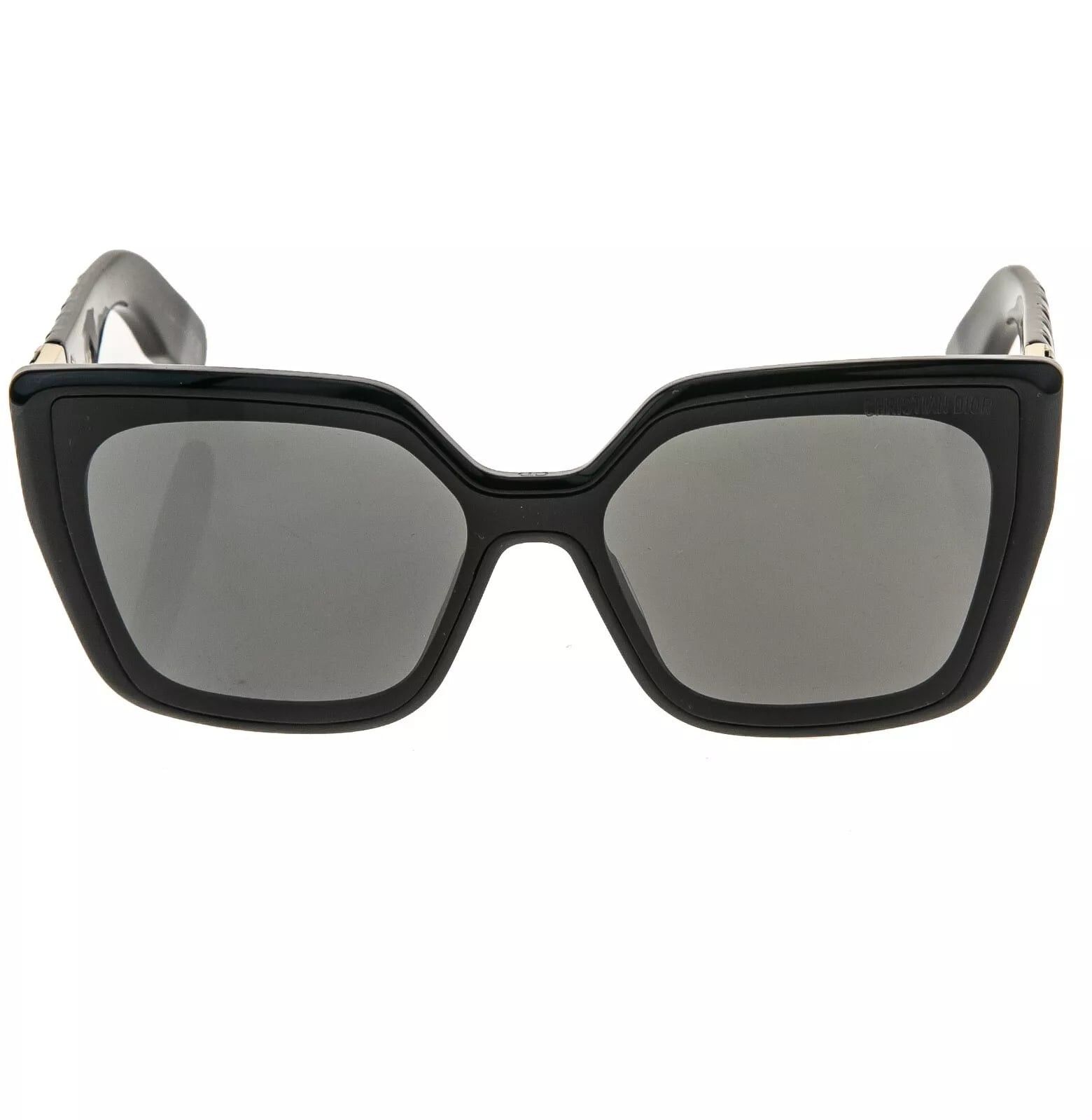 Christian Dior Monsieur CHRISTIAN DIOR Lady 9522 Black S2I Sunglasses CD40148I 95.22 Size ONE SIZE - 9 Thumbnail