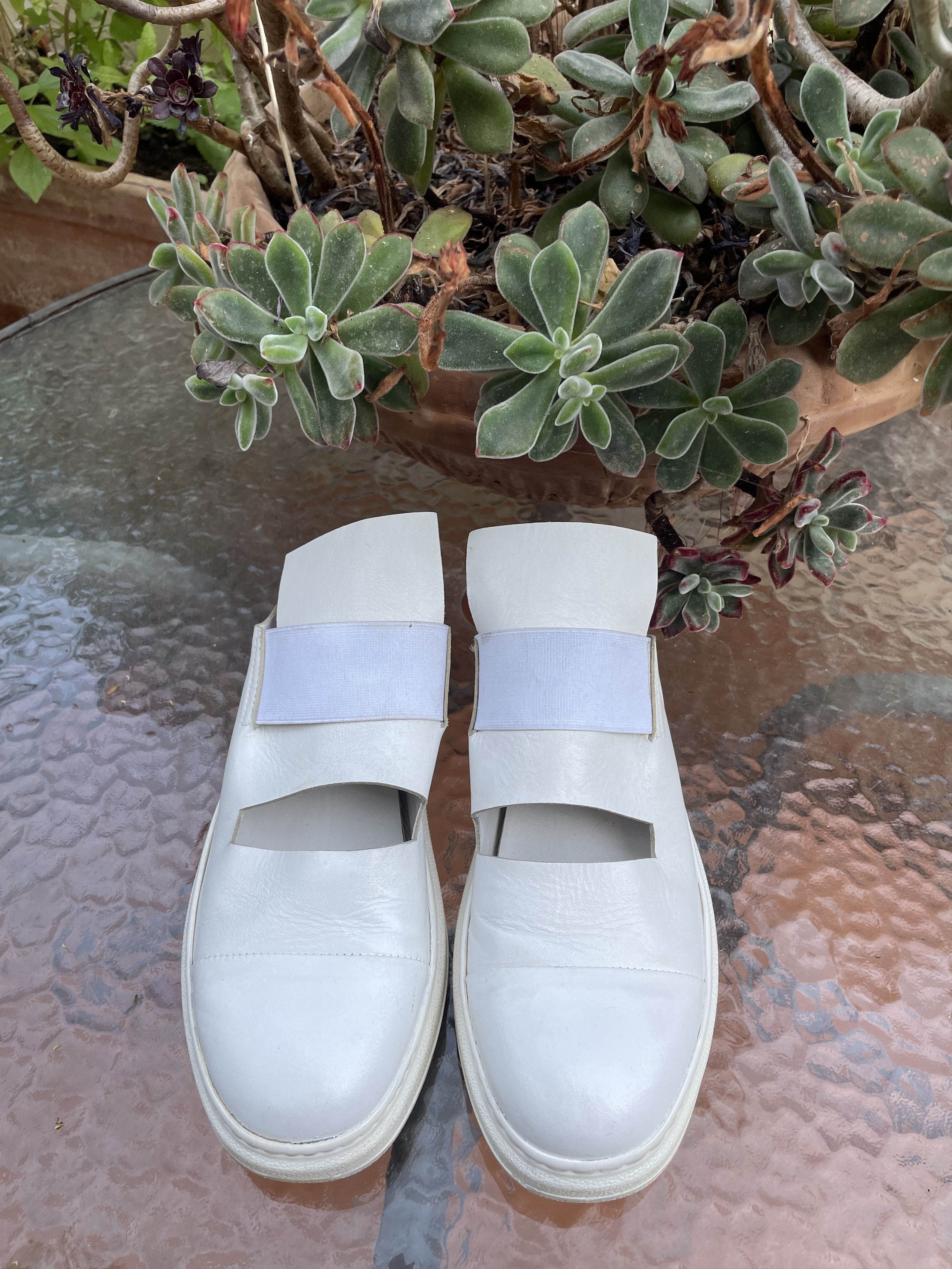 Cinzia Araia Cinzia Araia Sneakers Size US 8 / IT 38 - 3 Thumbnail