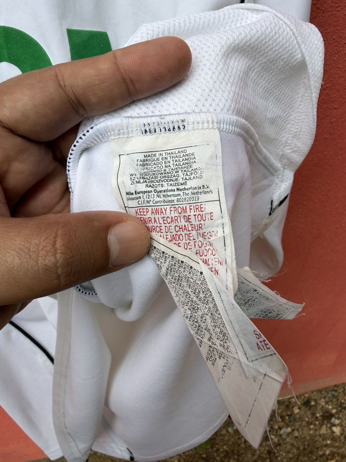 Nike Excelsior Virton Size US XL / EU 56 / 4 - 9 Thumbnail