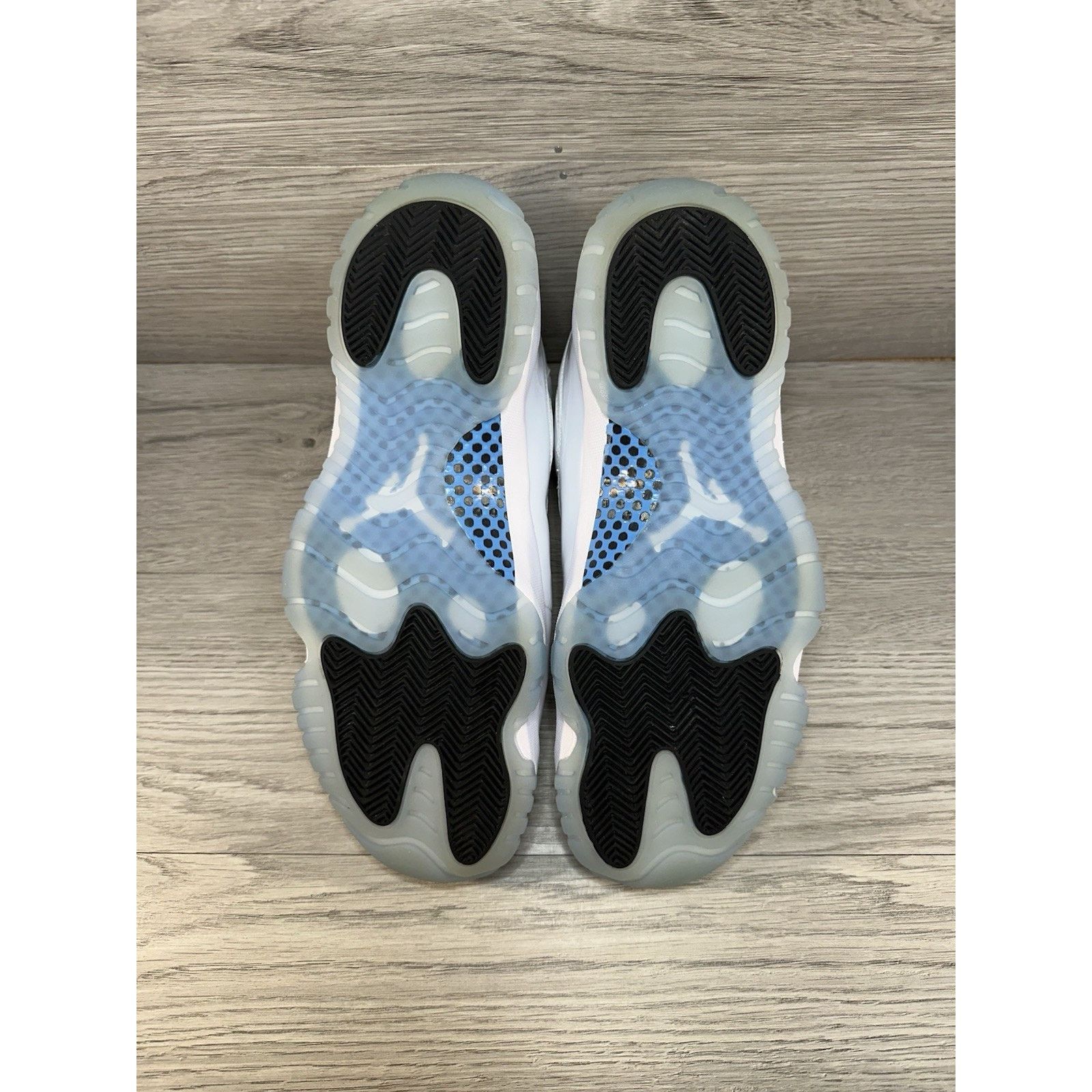 Jordan Brand Air Jordan 11 Retro Legend Blue/Columbia - Size 12 Size US 12 / EU 45 - 6 Thumbnail