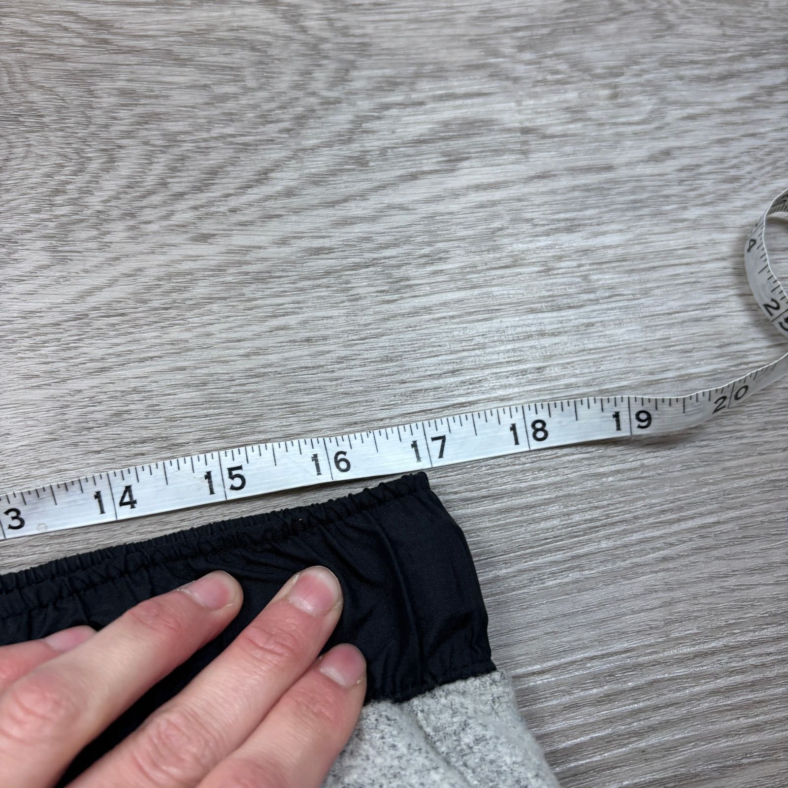 John Elliott John Elliott Richmond Himalayan Wool Belted Pants Men's 2 Size US 30 / EU 46 - 6 Thumbnail