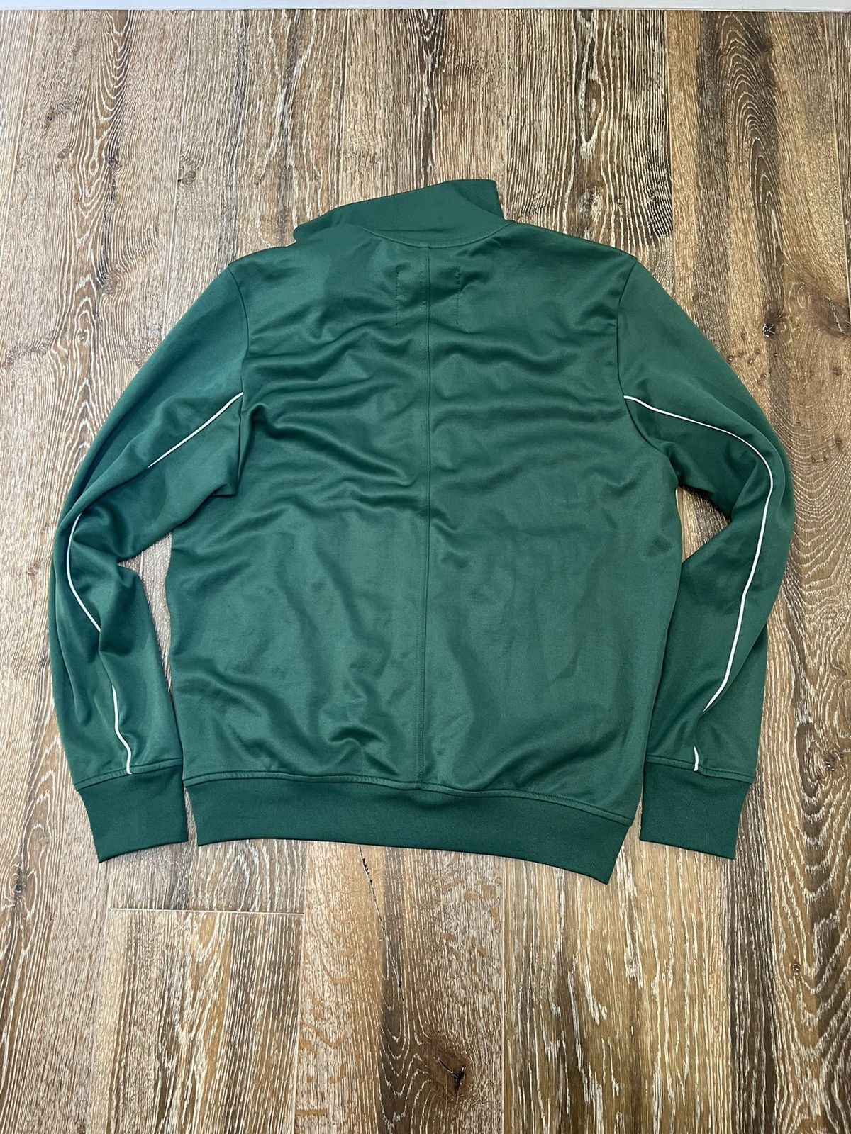G-Star G star raw lanc slim tracktop sw ls Size US M / EU 48-50 / 2 - 2 Thumbnail