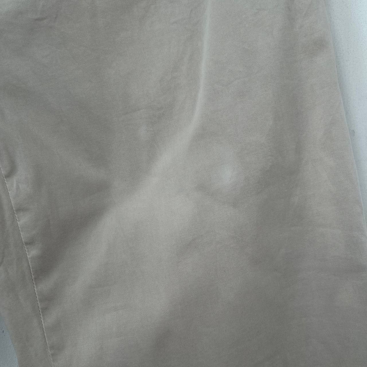 Paul & Shark Paul&Shark silk cotton pants #1408 Size US 32 / EU 48 - 5 Thumbnail
