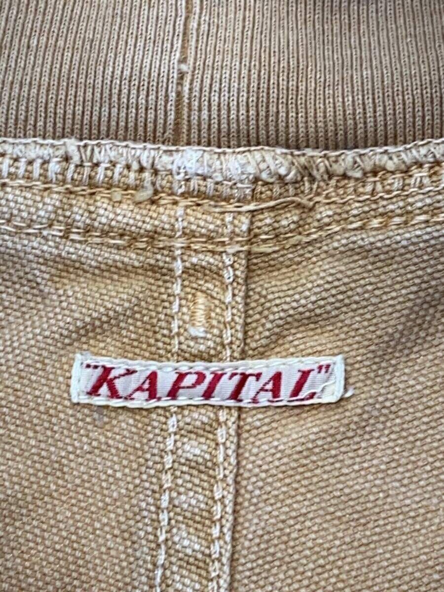Kapital Nouvelle Sweatpants Size US 30 / EU 46 - 4 Thumbnail