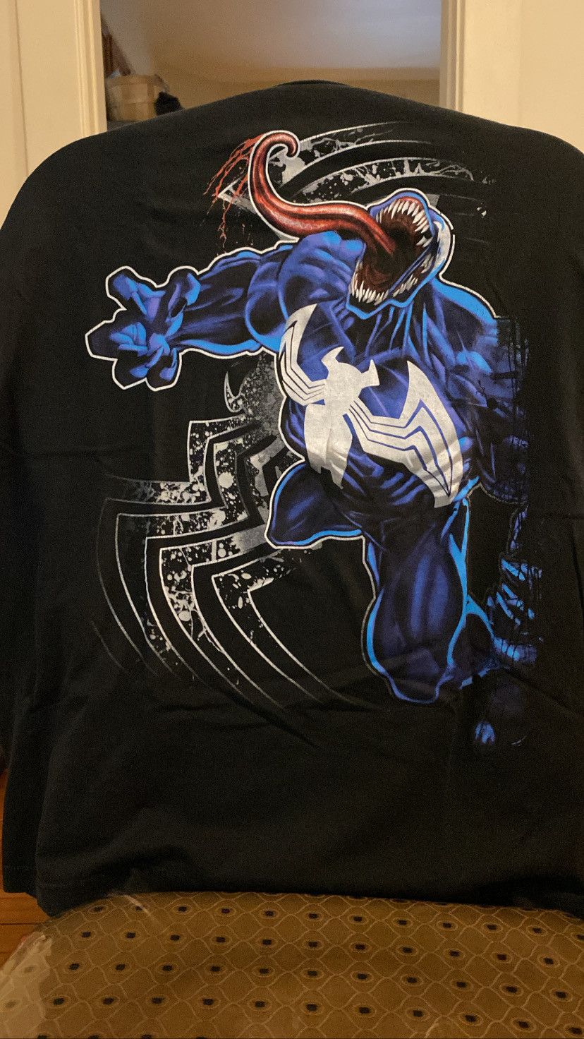 Mad Engine Mad Engine Ultimate Venom Solo Size US XL / EU 56 / 4 - 2 Thumbnail
