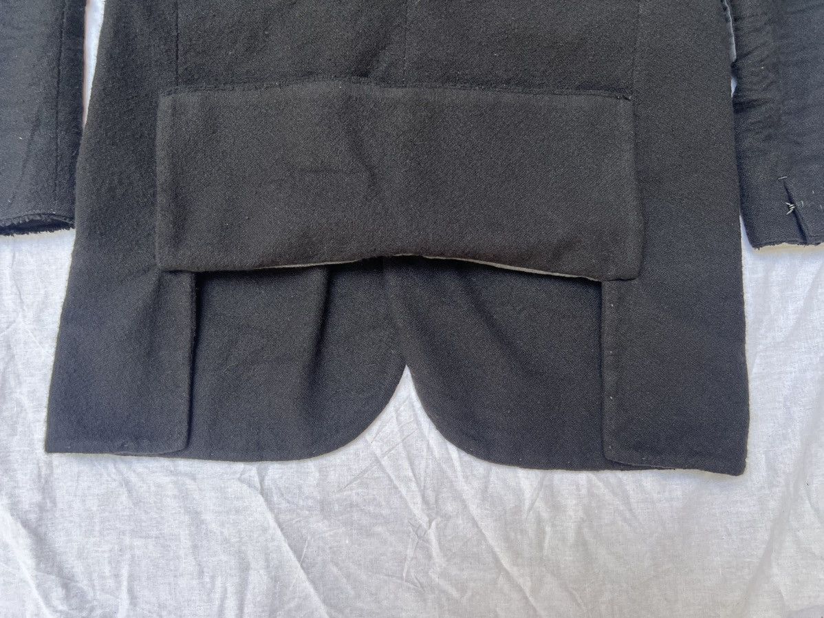 Layer-0 Cashmere long blazer Size US L / EU 52-54 / 3 - 7 Thumbnail
