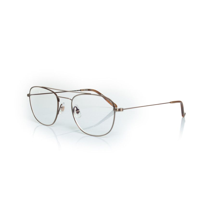 Garrett Leight Garrett Leight, 3807 club house sunglasses Size ONE SIZE - 2 Thumbnail