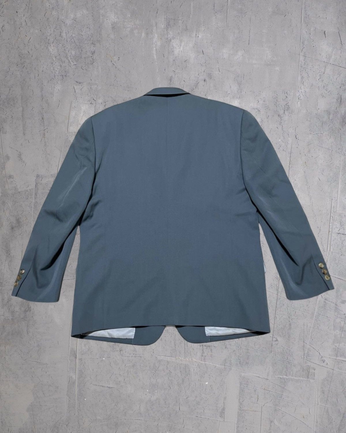 Comme des Garcons × Comme des Garcons Homme × Comme des Garcons Homme Plus 90’s Comme des garcons homme plus jacket Size US S / EU 44-46 / 1 - 2 Thumbnail