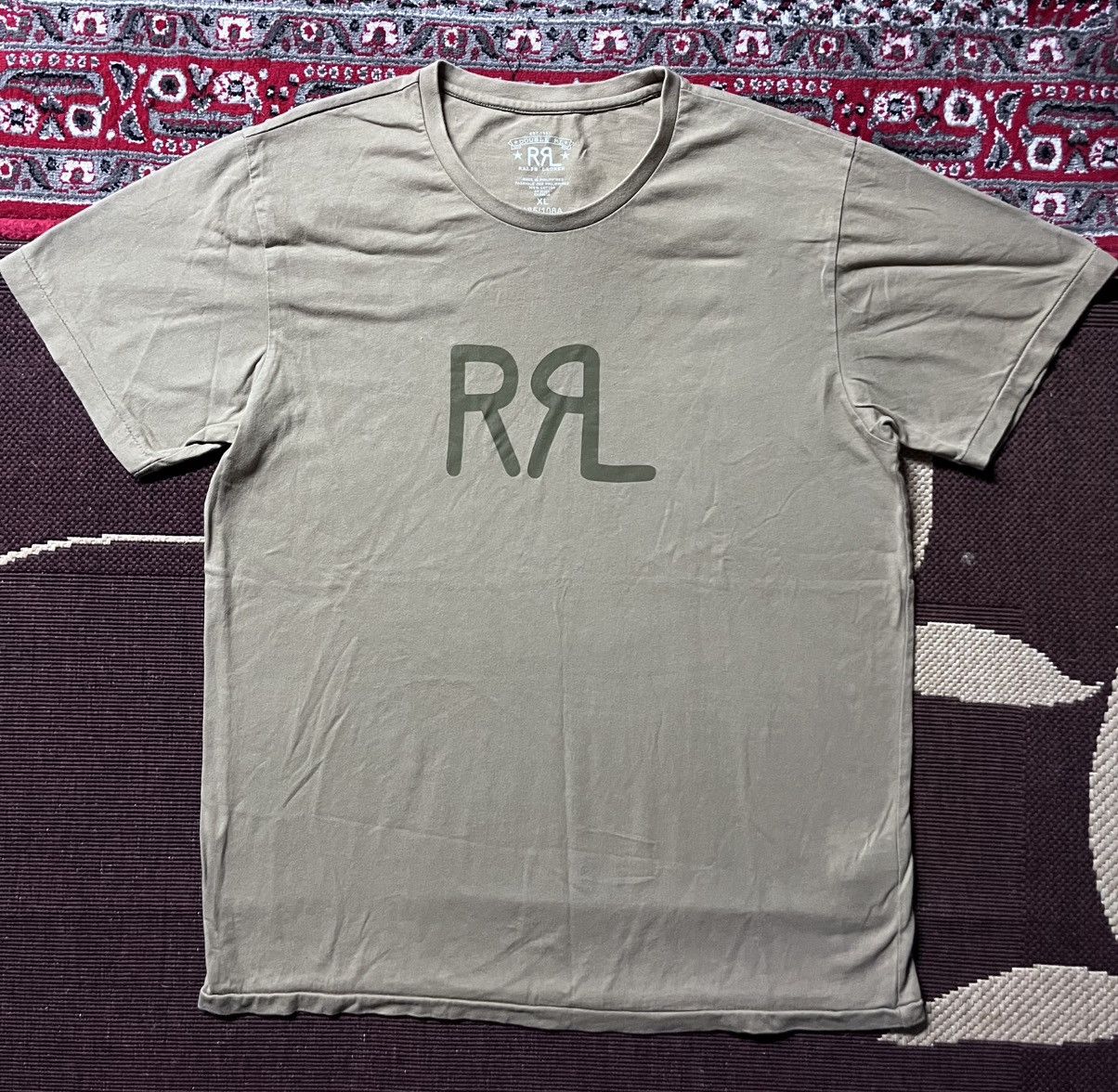 Polo Ralph Lauren × Ralph Lauren Double RL Ralph Lauren Shirt Size US XL / EU 56 / 4 - 1 Thumbnail