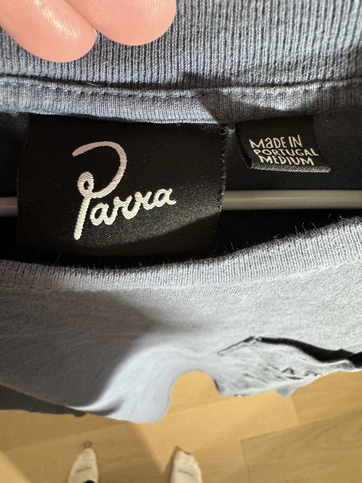 By Parra By parra pocket shirt Size US L / EU 52-54 / 3 - 4 Thumbnail