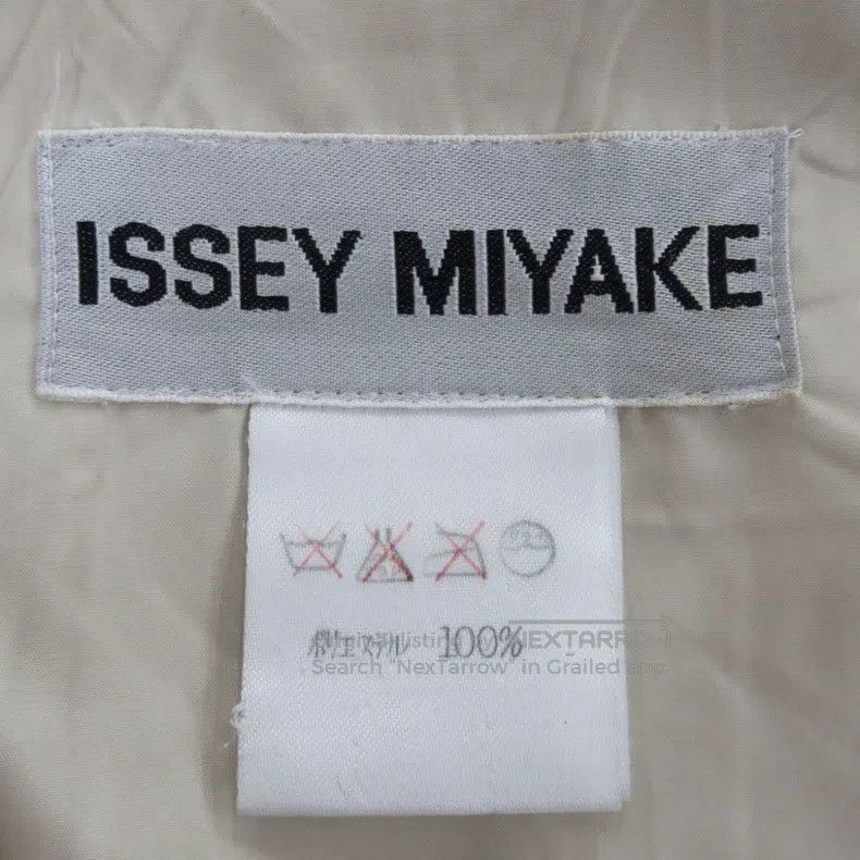 Issey Miyake Issey Miyake Gray Coat Size M / US 6-8 / IT 42-44 - 9 Thumbnail