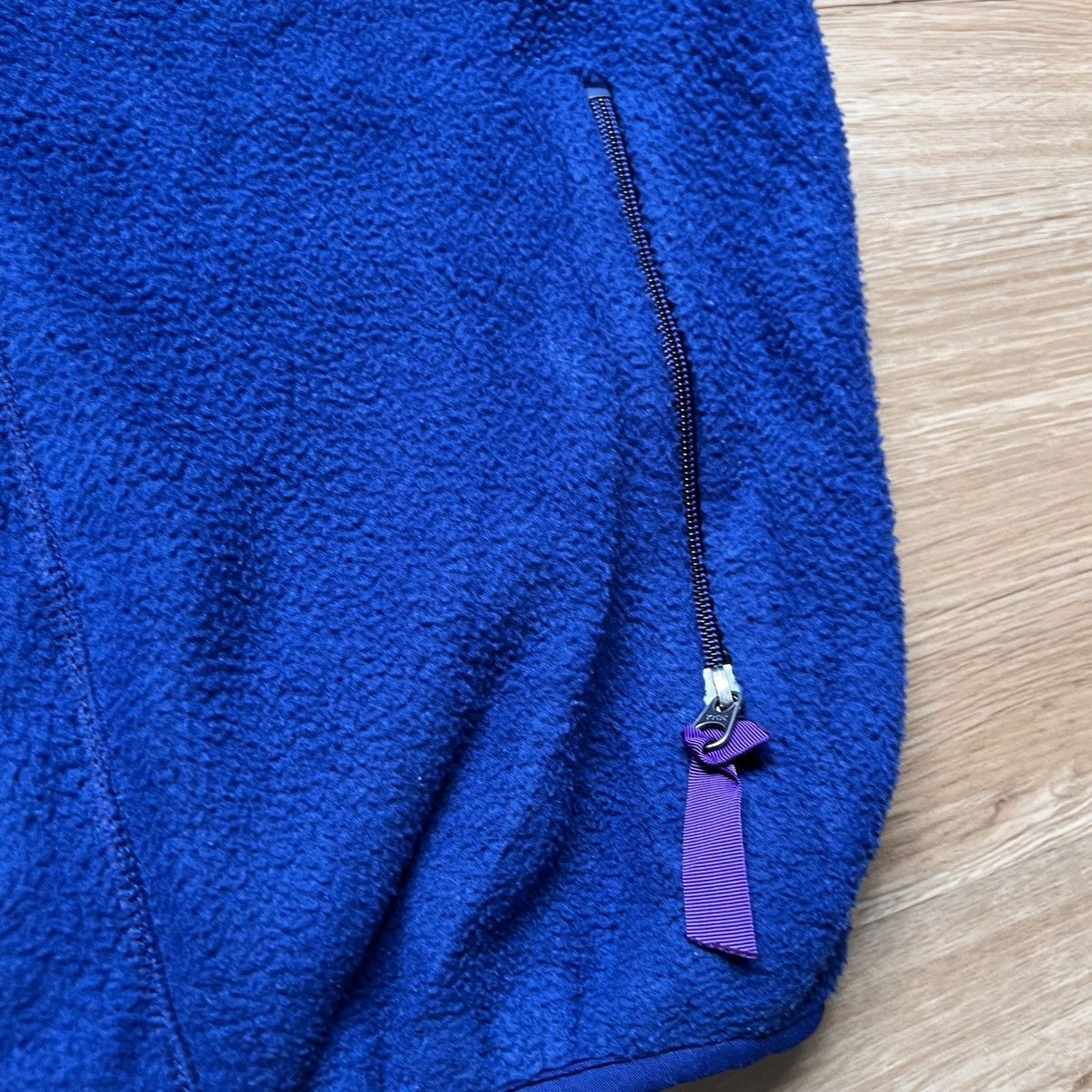 Patagonia Patagonia M’s Vintage Synchilla Jacket Size US M / EU 48-50 / 2 - 4 Thumbnail