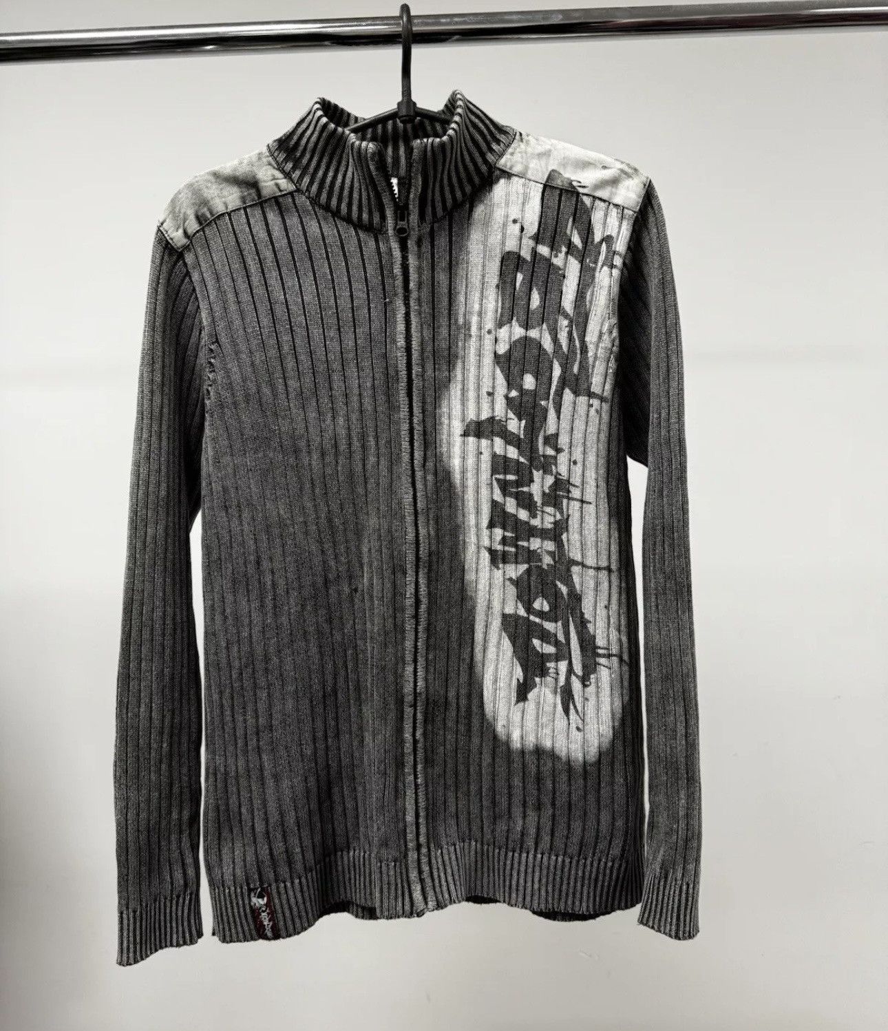 Avant Garde × Japanese Brand × Vintage Here + There Vintage Y2K 