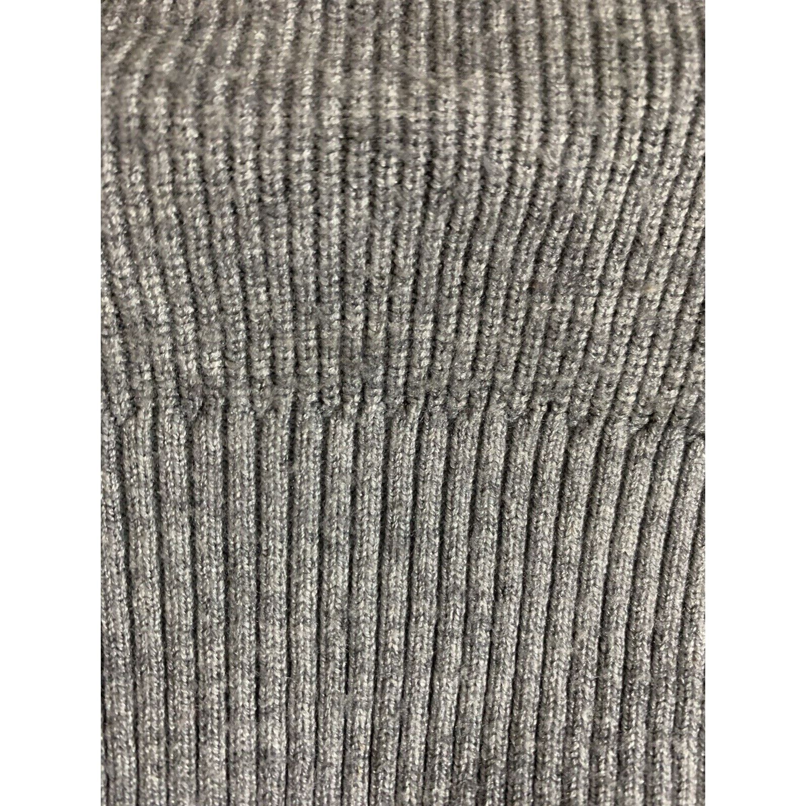 Other Charter Club Cashmere Luxury Hoodie Sweater Gray S Size S / US 4 / IT 40 - 10 Thumbnail