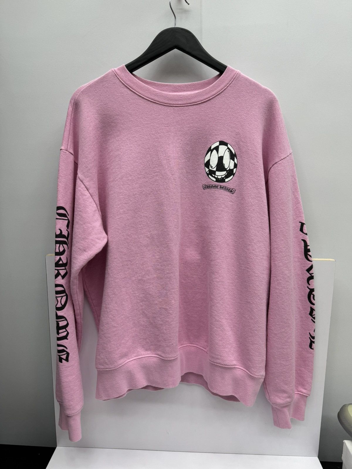 Chrome Hearts Vanity Affair | Grailed