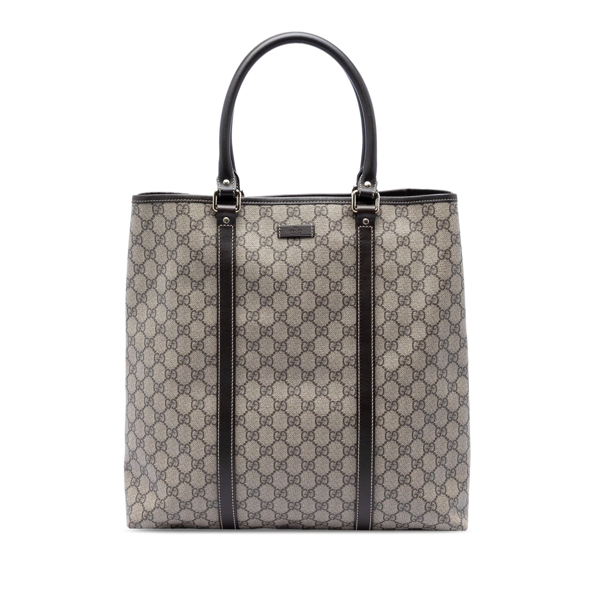 Gucci GG Supreme Joy Vertical Tote Size ONE SIZE - 1 Thumbnail