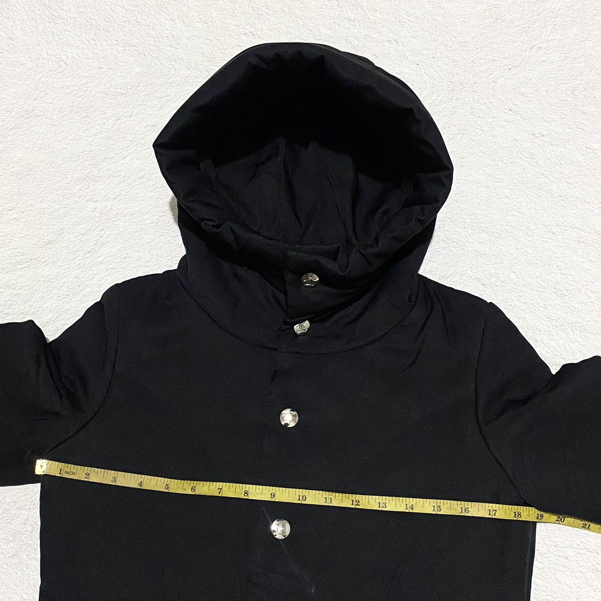 Limi Feu 🔥RARE🔥 Limi feu Yohji Yamamoto Down Jacket Size US M / EU 48-50 / 2 - 7 Thumbnail