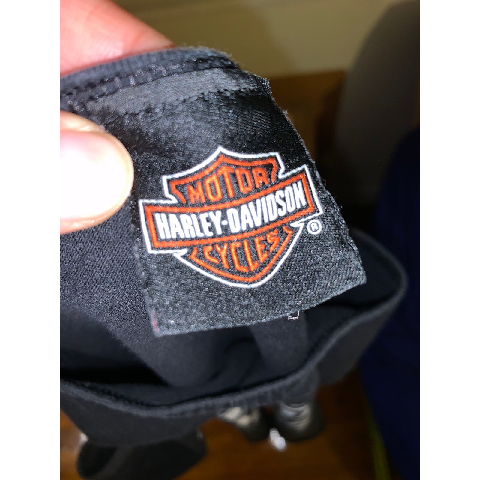 Harley Davidson Harley Davidson Daytona Tank Top Medium 25th Anniversary Size US M / EU 48-50 / 2 - 5 Thumbnail