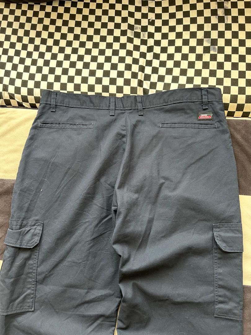 Dickies × Other DICKIES CARGO PANTS SIZE 40 Size US 40 / EU 56 - 4 Thumbnail