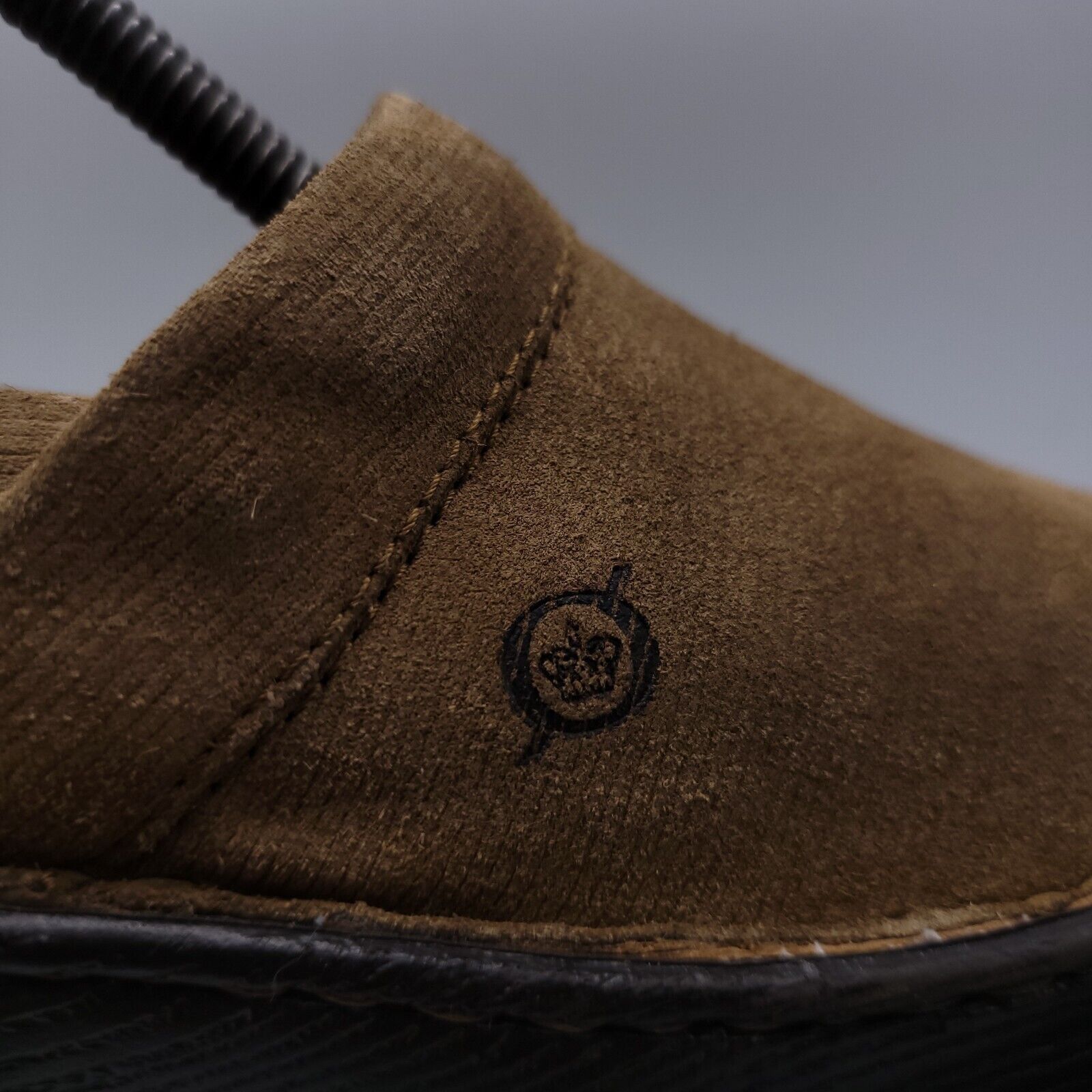 Born Born Concept Casual Clog Womens Size 9 40.5 W02030 Brown Size US 9 / IT 39 - 8 Thumbnail