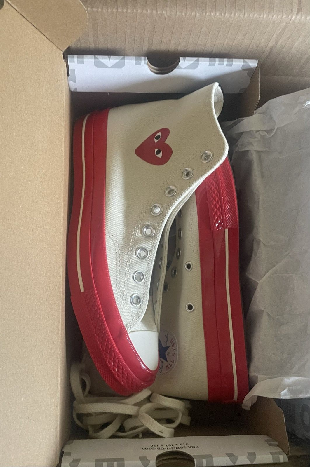 Chuck Taylor