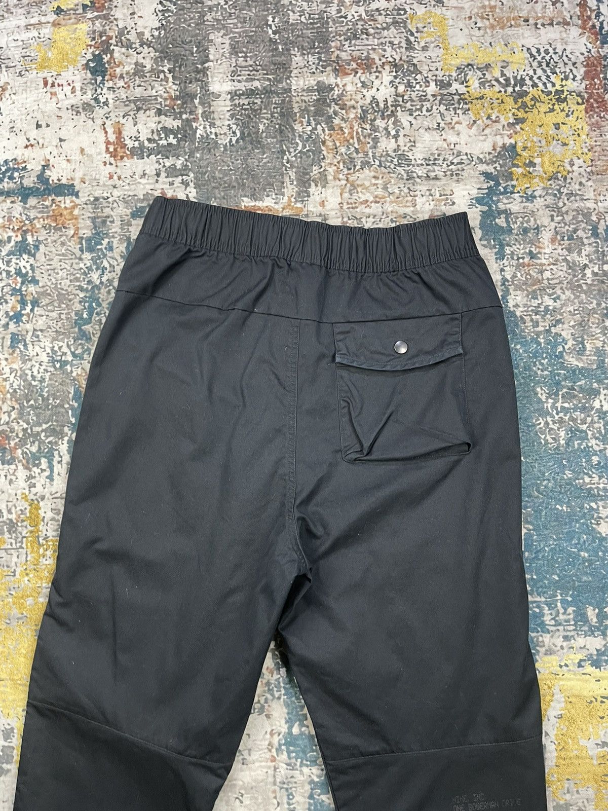Nike Nike NSW City Made Utility Pocket Pants Size US 31 - 8 Thumbnail