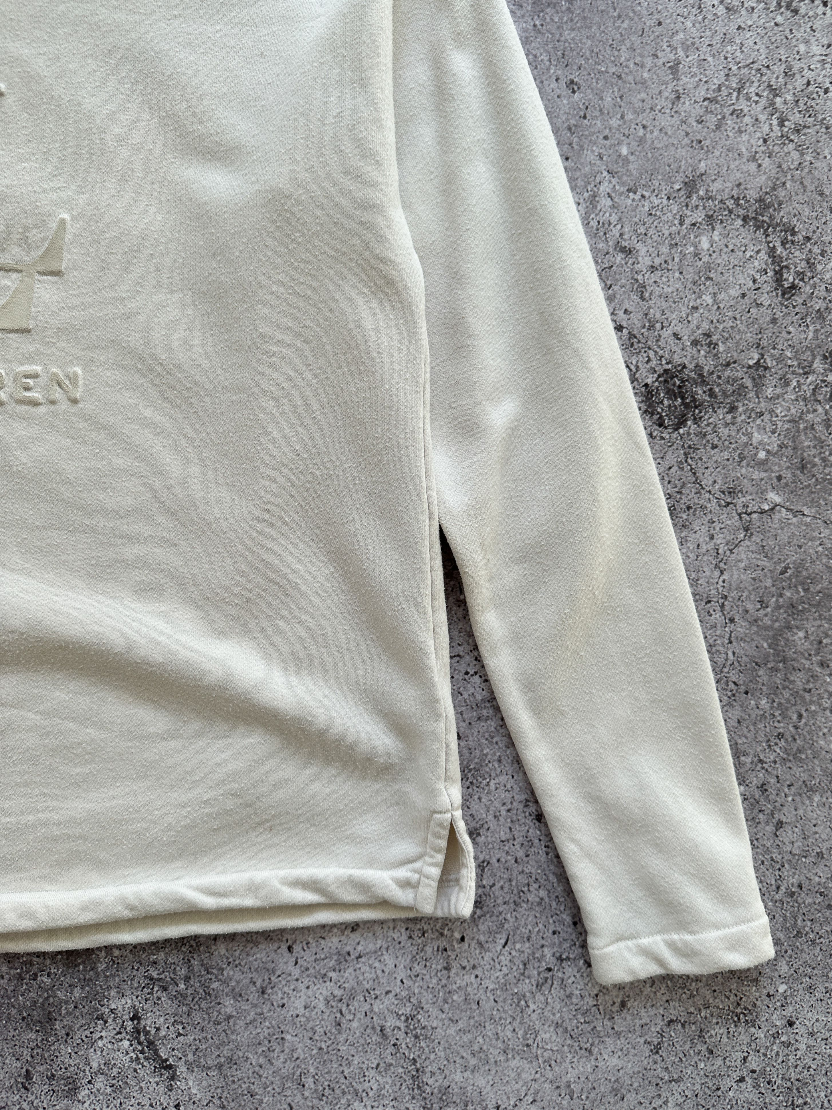 Ralph Lauren Ralph Lauren Black Label Jumper Sweatshirt Size S / US 4 / IT 40 - 5 Thumbnail