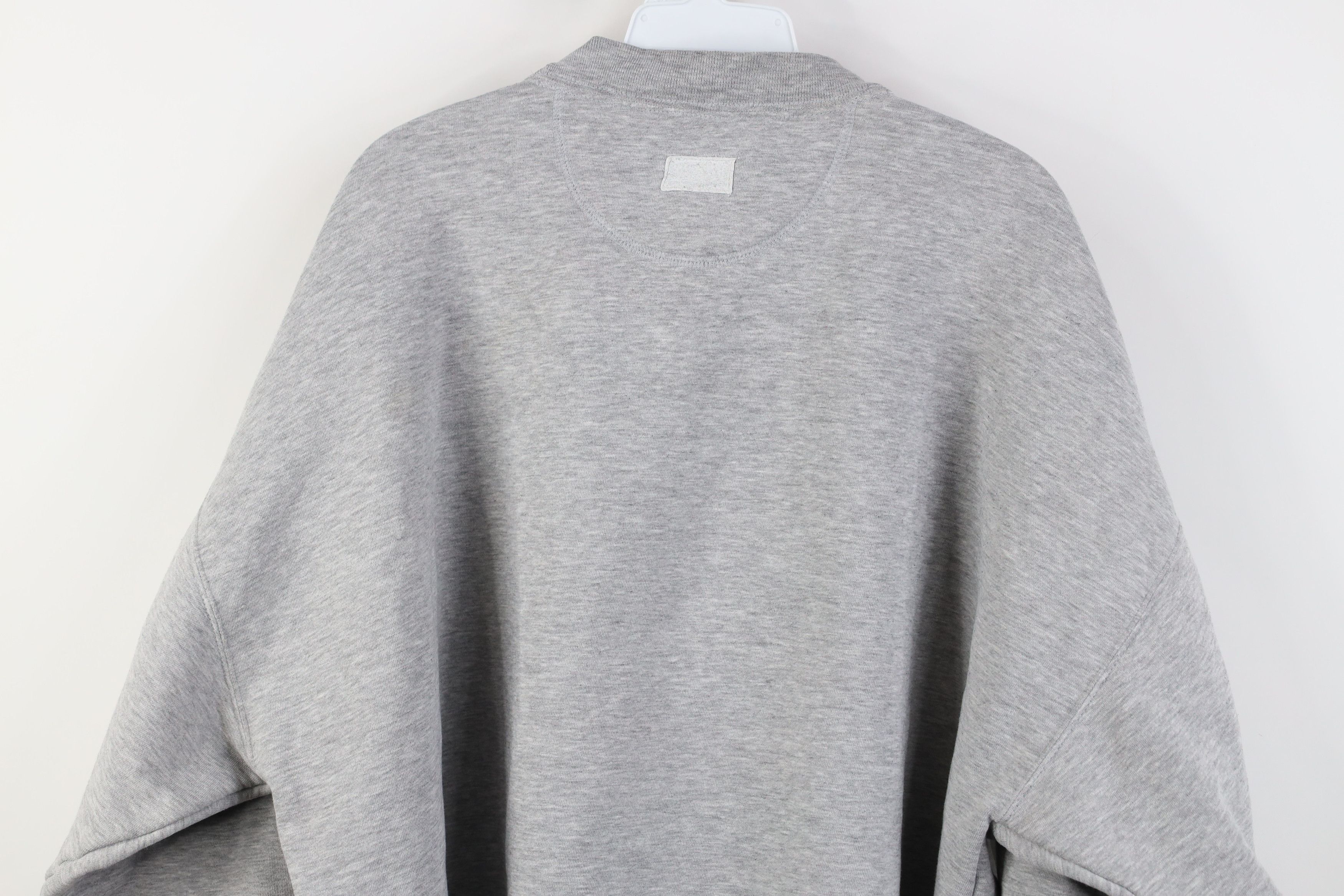 Vintage Vintage 90s Spell University of Toledo Crewneck Sweatshirt Size US XL / EU 56 / 4 - 13 Thumbnail