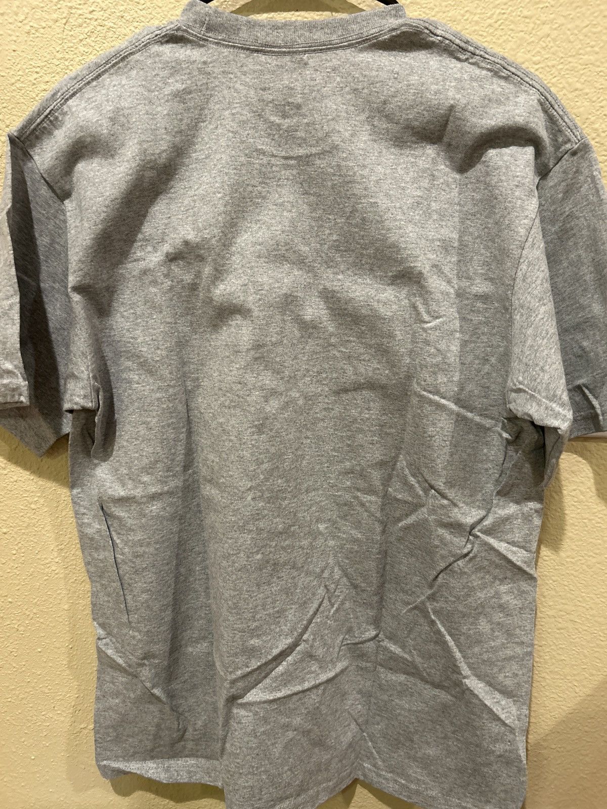 Supreme Supreme Paris Tee Size US M / EU 48-50 / 2 - 2 Thumbnail