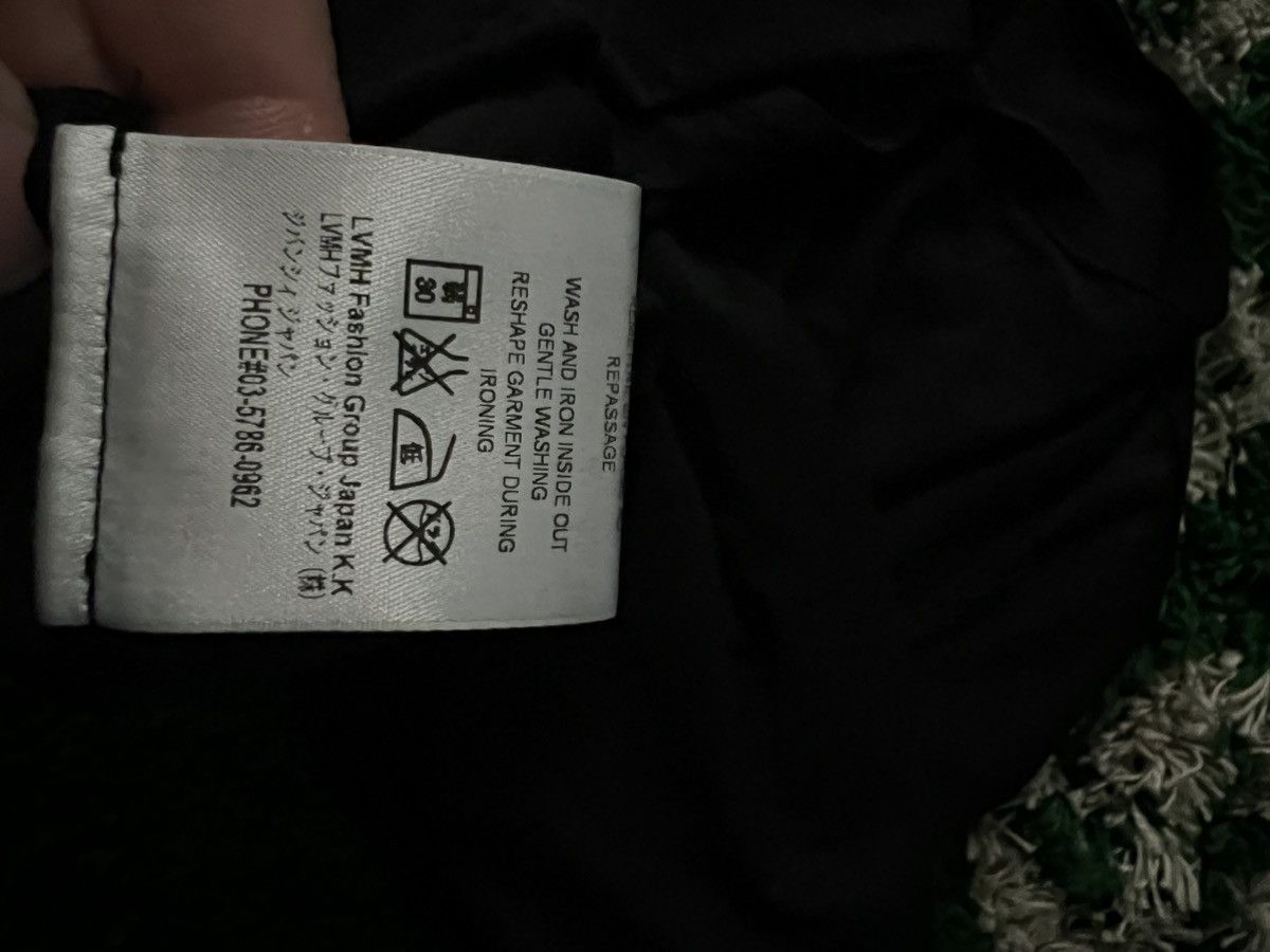 Givenchy Sz XXL Givenchy mad love tour tee Size US XXL / EU 58 / 5 - 11 Thumbnail