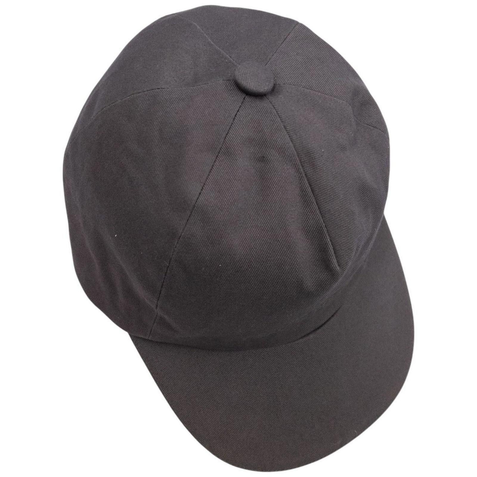 Yohji Yamamoto Vintage Y'Saccs By Yohji Yamamoto Hat Size ONE SIZE - 8 Thumbnail