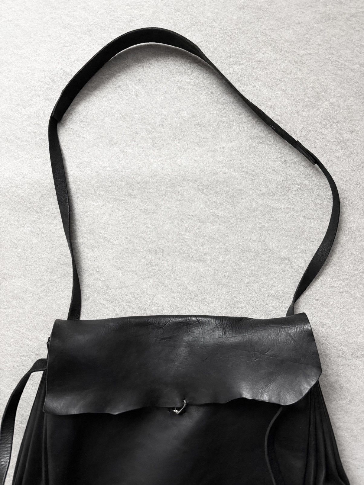 Ma+ MA+ Maurizio Amadei Accordion Bag Size ONE SIZE - 9 Thumbnail