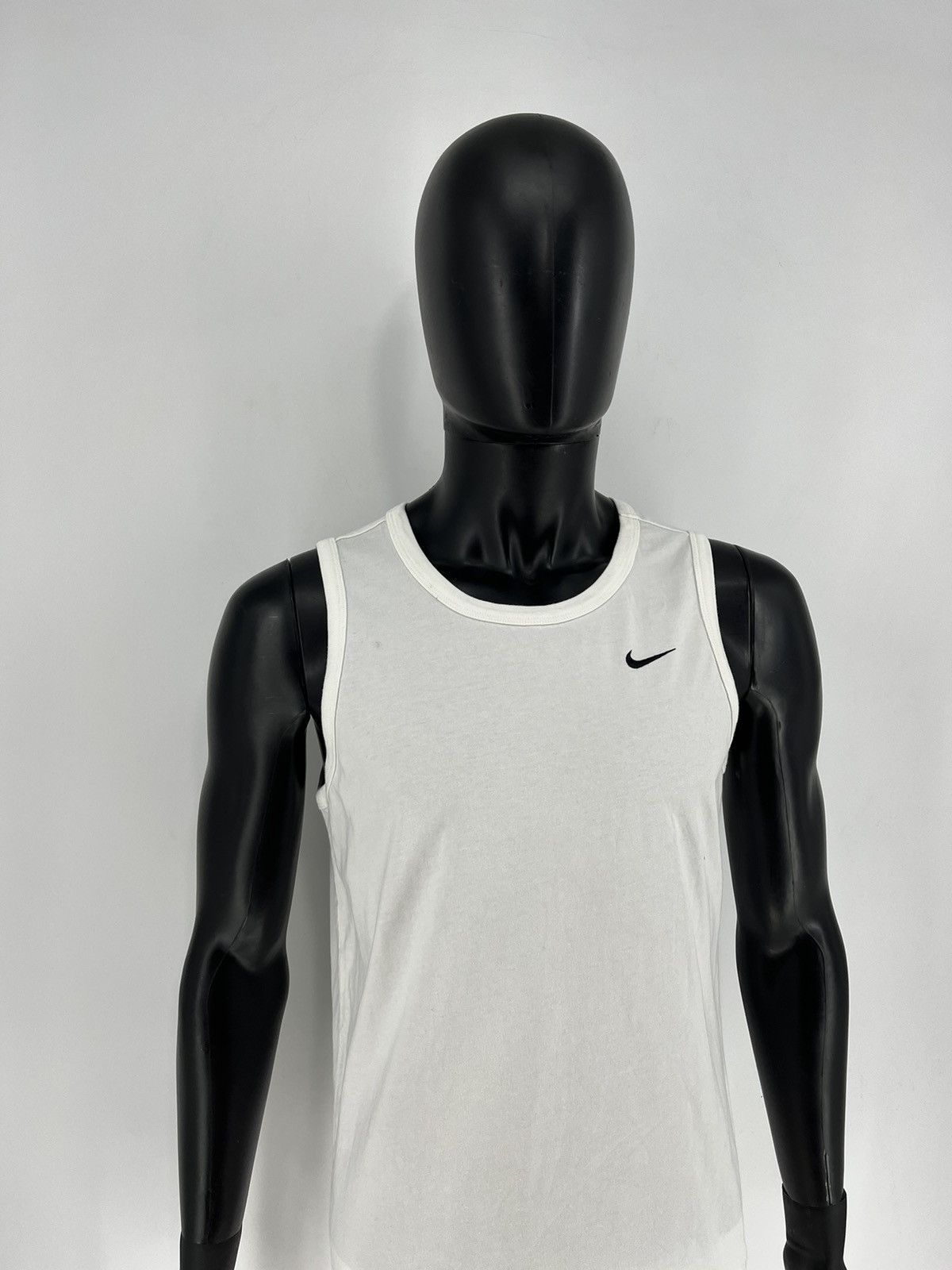 Other Vintage Y2K Nike Jersey Travis Style Sportwear Style Size US M / EU 48-50 / 2 - 3 Thumbnail