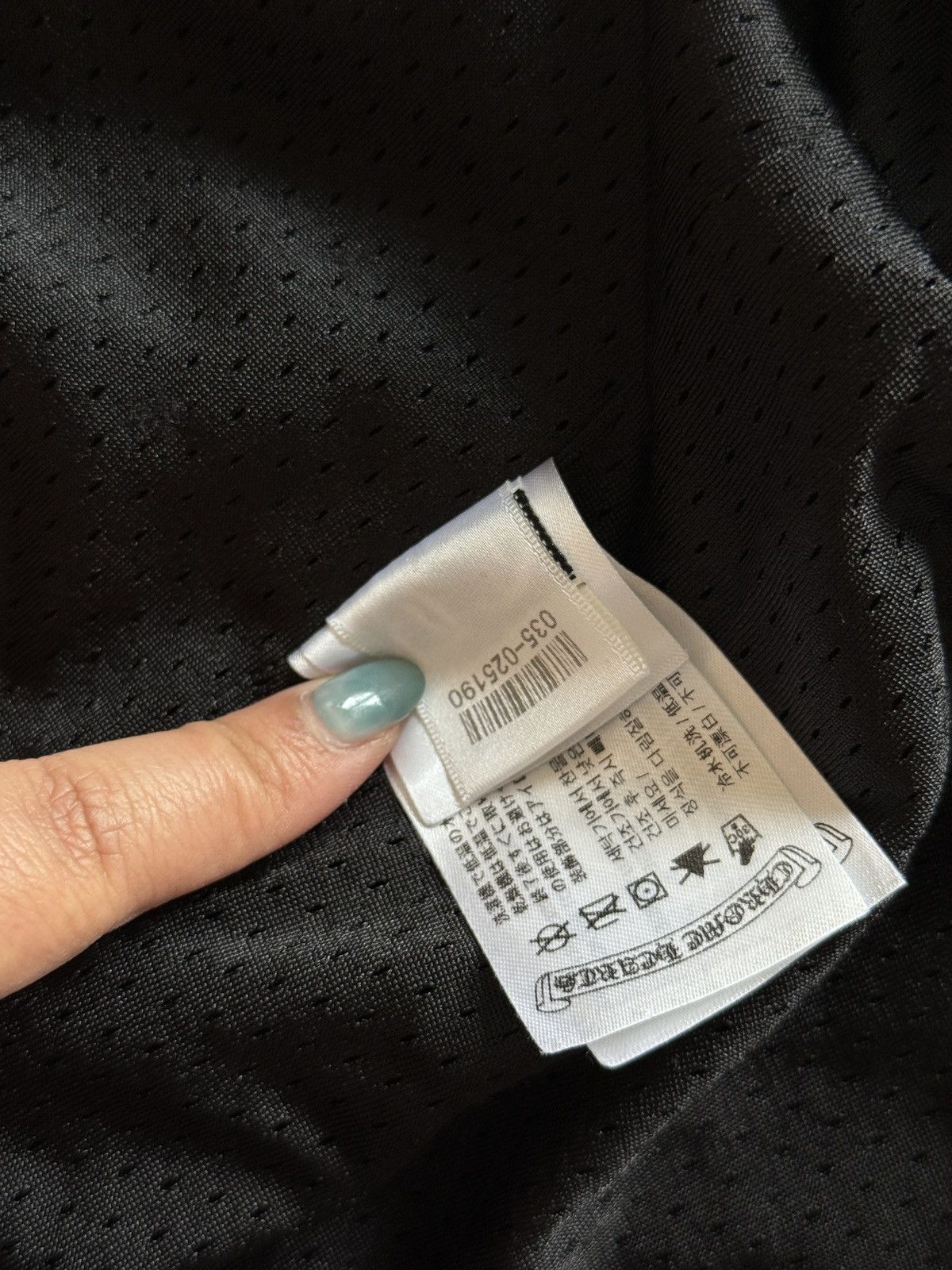 Chrome Hearts Chrome hearts joggers Size US 38 / EU 54 - 7 Thumbnail