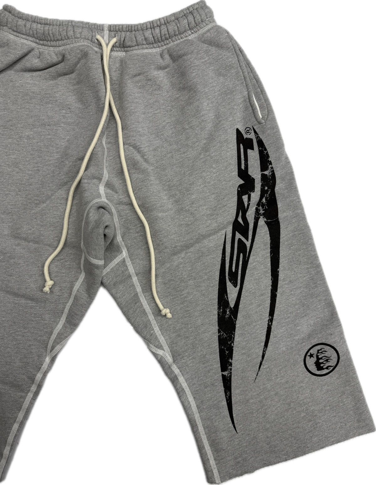 HELLSTAR Hellstar Sports Shorts Size US 34 / EU 50 - 2 Thumbnail