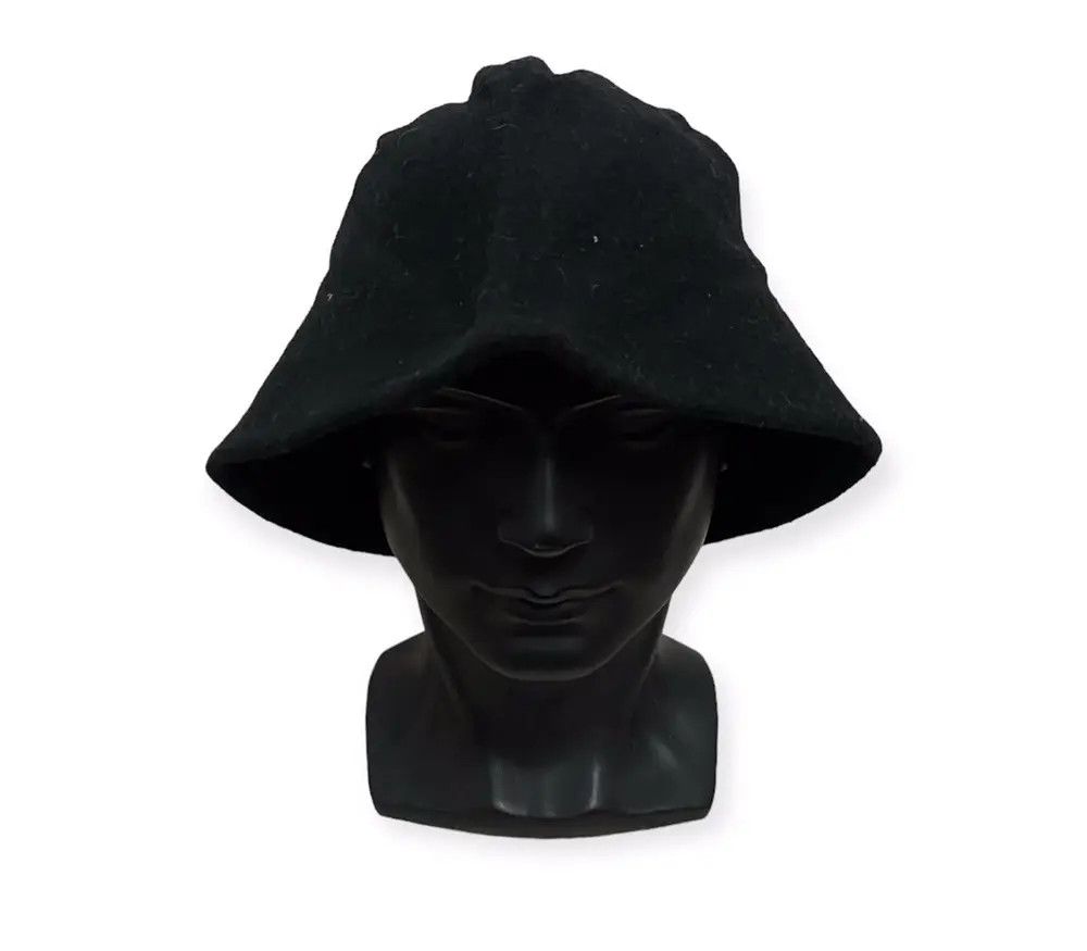 Japanese Brand Japanese Brand Jeanasis Bucket Hat Size ONE SIZE - 1 Thumbnail