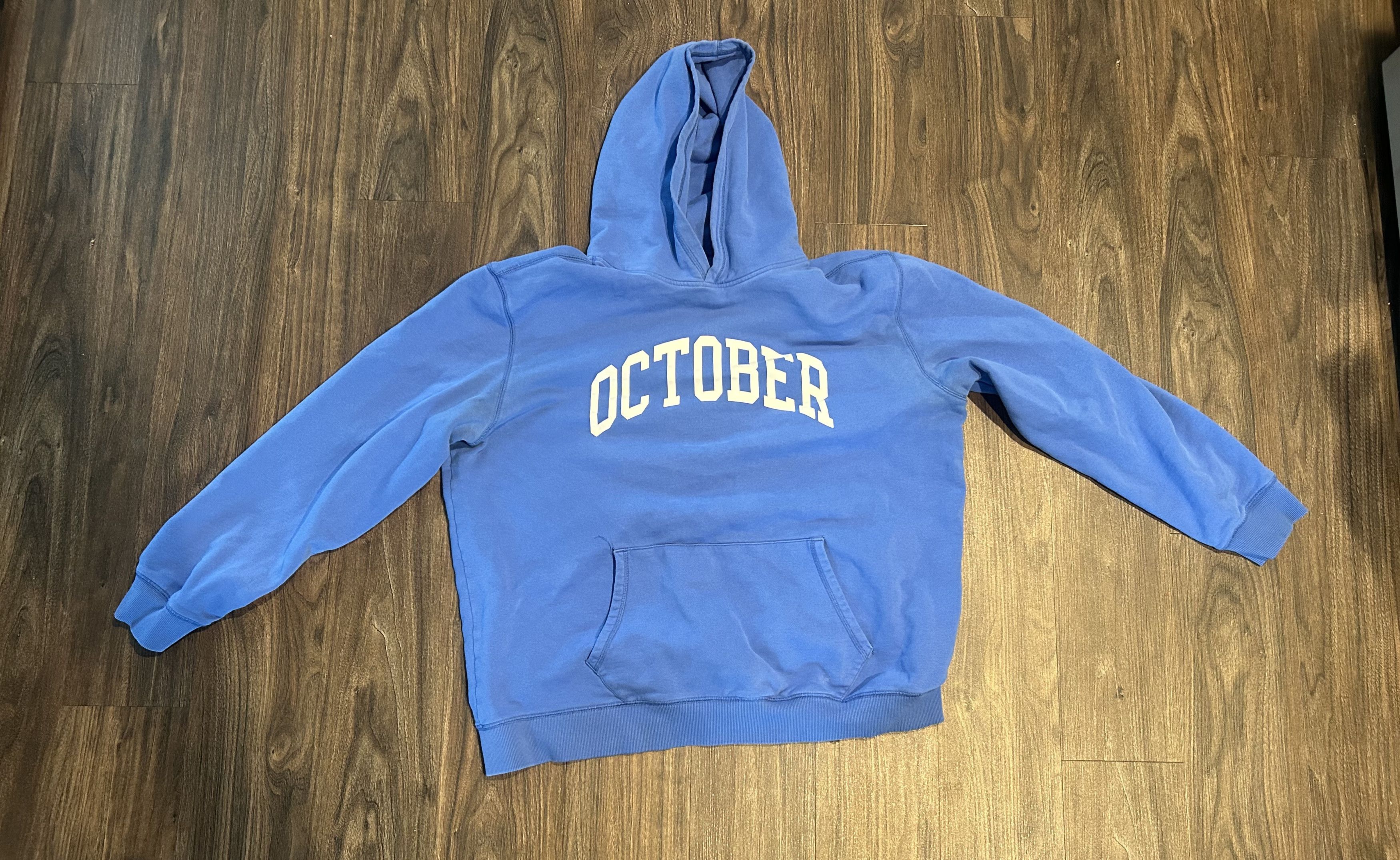 Other OVO October’s Very Own Owl Hoodie Size US XXL / EU 58 / 5 - 1 Thumbnail