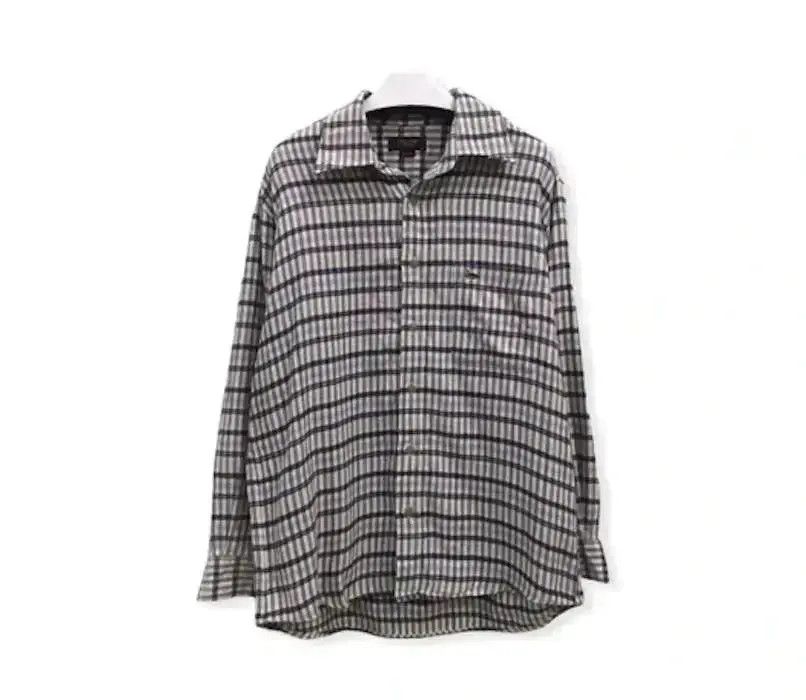 Flannel Vintage Decoy Plaid Tartan Flannel Shirt Size US L / EU 52-54 / 3 - 1 Thumbnail