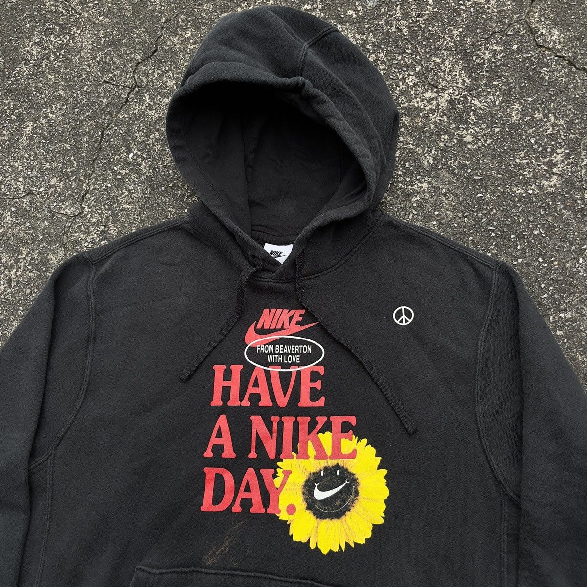 Nike have a nice day hoodie 2025