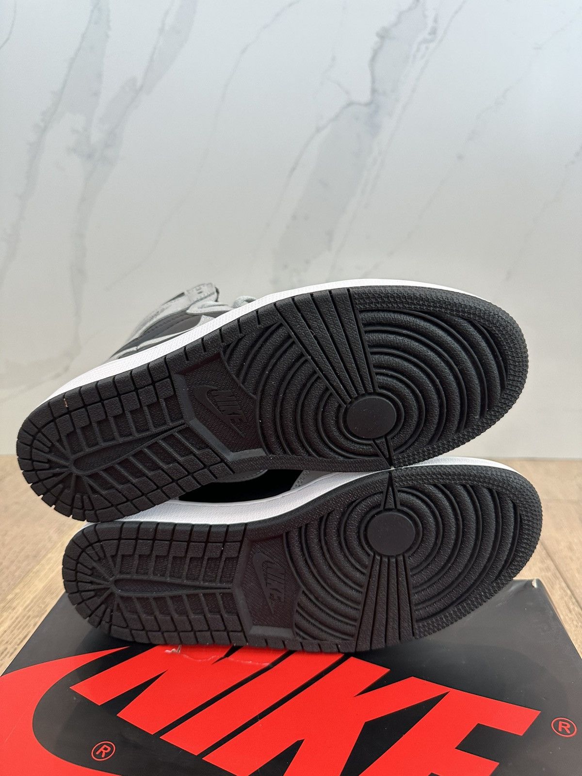 Jordan Brand Jordan 1 Retro High Shadow 2.0 Size US 8.5 / EU 41-42 - 6 Thumbnail