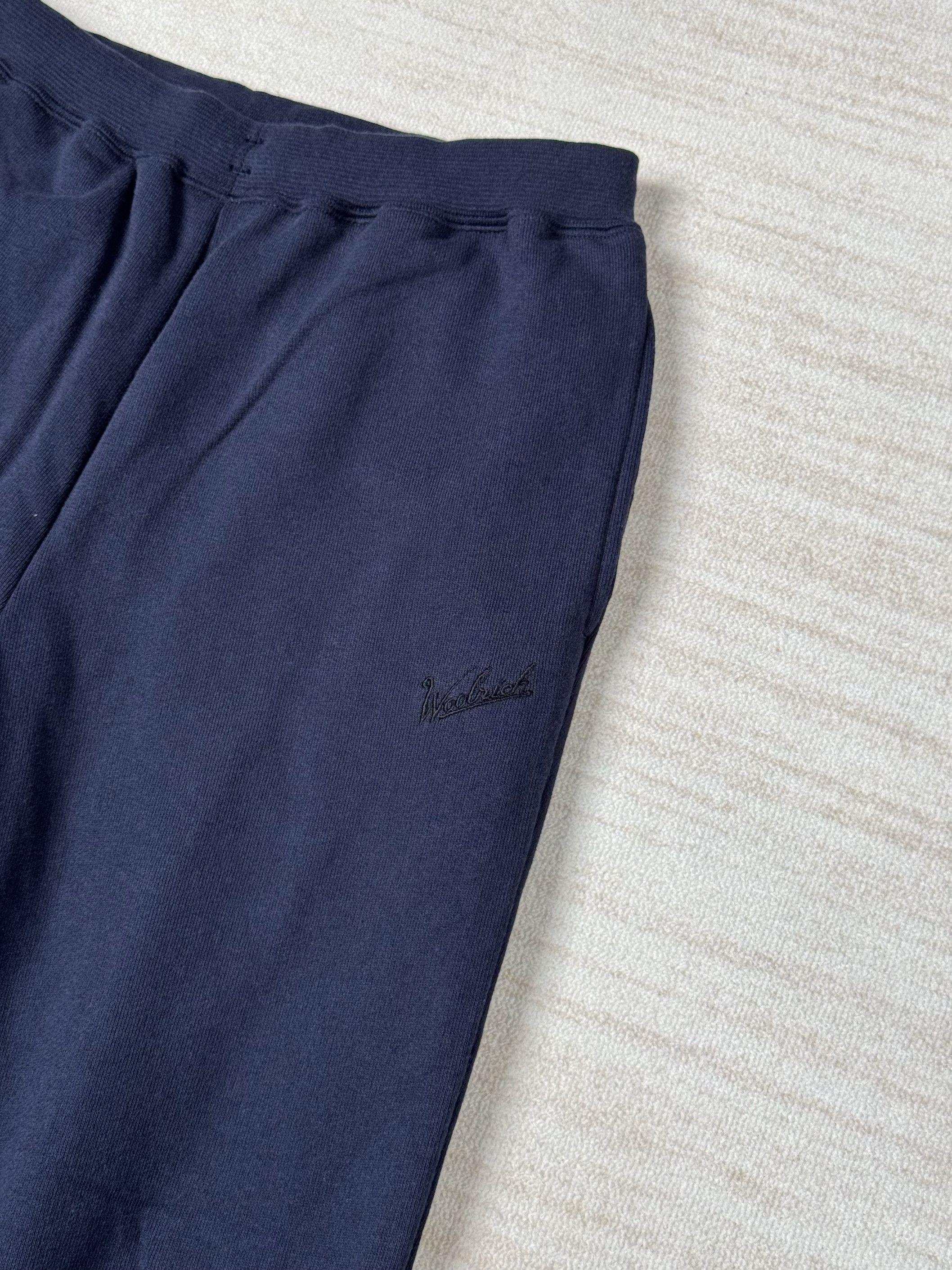 Woolrich Woolen Mills UNWORN* WOOLRICH SWEATPANTS JAPAN EXCLUSIVE SIZE M Size US 32 / EU 48 - 1 Thumbnail