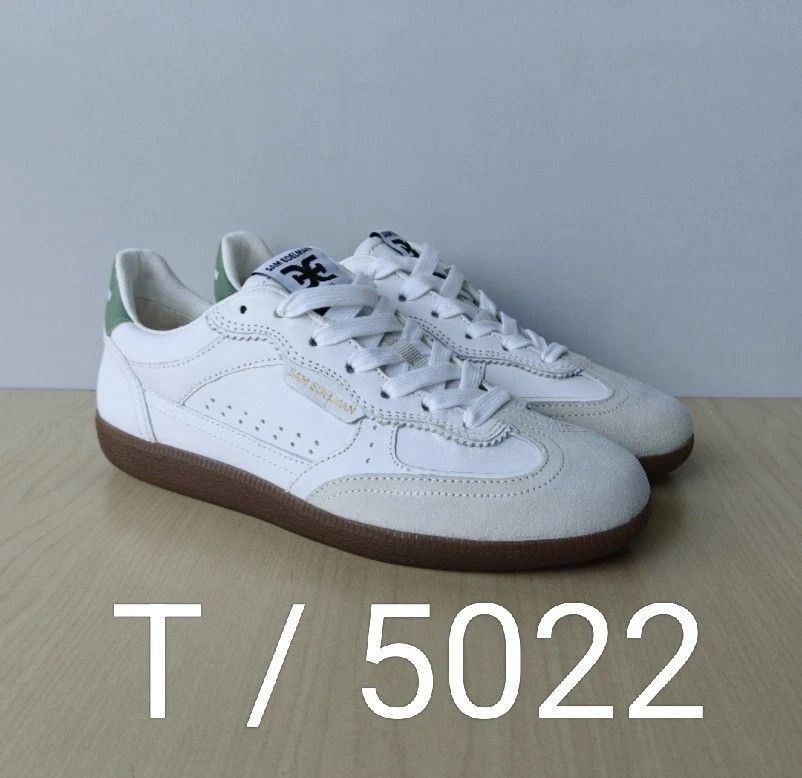 Sam Edelman Sam Edelman Kallen Sneaker T / 5022 Size US 6.5 / IT 36.5 - 10 Thumbnail