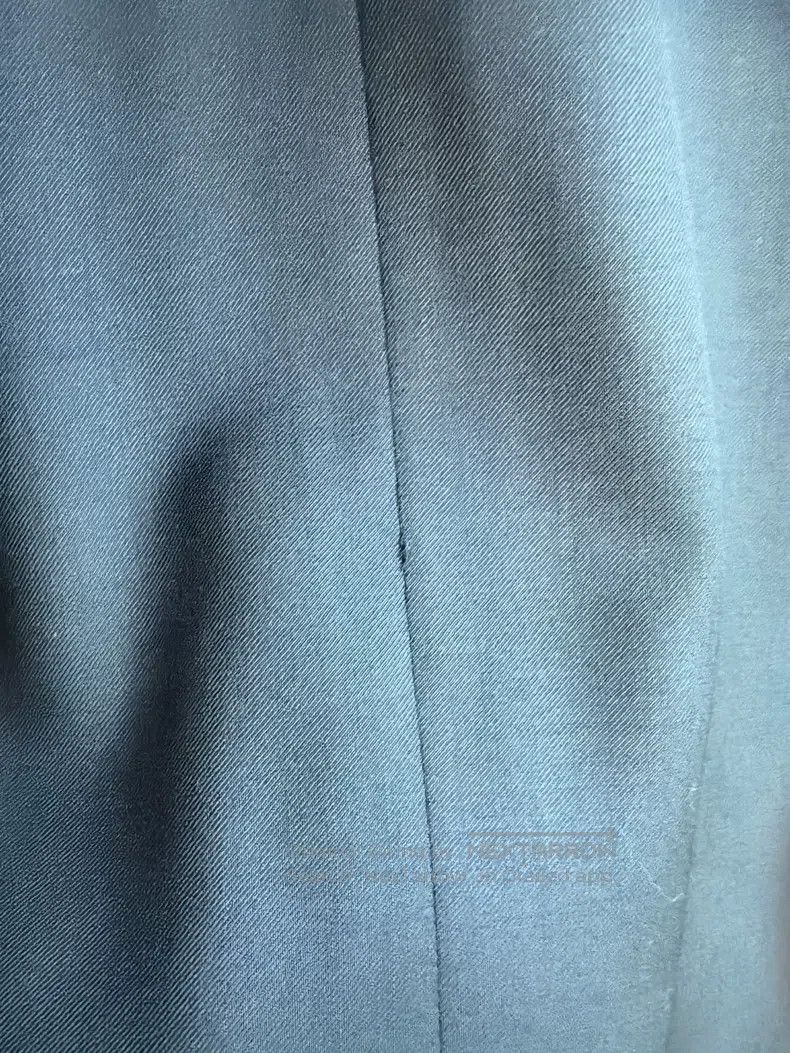 Other Comme des Garcons Vintage Short Suit Size XS / US 0-2 / IT 36-38 - 5 Thumbnail