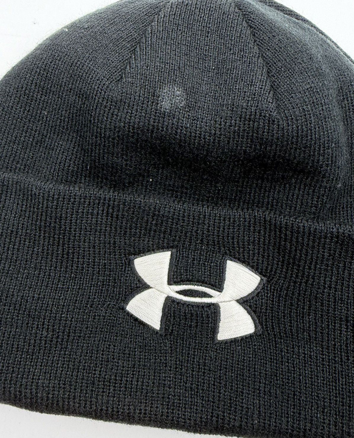 Under Armour UA beanie hat tc52 Size ONE SIZE - 3 Thumbnail