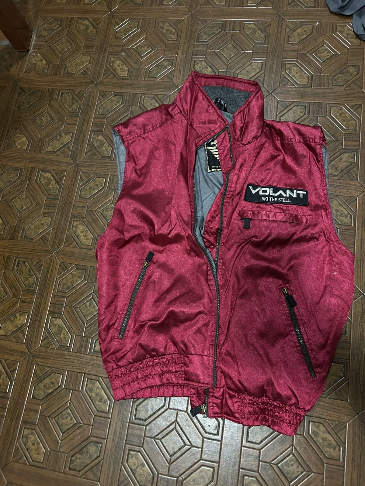 Schneiders Schneider Ski Vest Size US L / EU 52-54 / 3 - 1 Thumbnail